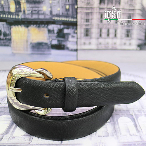 FW2019 CROMIA BELTS PERLA 2700185 NE